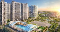 Vinhomes báo doanh thu quý 1/2023 cao kỷ lục, lãi gần 12.000 tỷ đồng