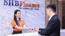 SHB hoàn tất chuyển nhượng 50% vốn điều lệ SHBFinance cho đối tác ngoại