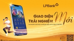 LPBank: Giao diện mới – Trải nghiệm mới với ứng dụng Lienviet24h