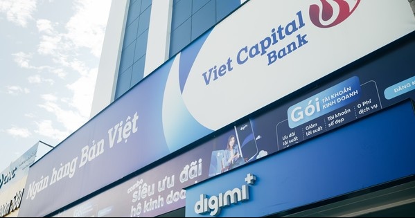 Kết quả kinh doanh của các ngân hàng trên UPCoM