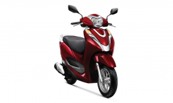 Honda Việt Nam giới thiệu phiên bản hoàn toàn mới Lead 125cc