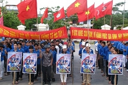 Ngăn chặn hiểm họa ma túy trong công nhân lao động