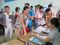 Đăng tin tuyển dụng chơi: Sao nỡ đùa như thế?