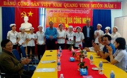 van dong doan vien nguoi lao dong tao dung nhieu mai am cong doan