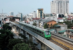 Nếu đảm bảo tuyệt đối an toàn, tuyến đường sắt Cát Linh-Hà Đông sẽ đưa vào khai thác