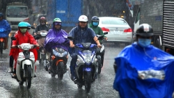 trung tam du bao khi tuong thuy van canh bao rui ro thien tai o nhieu dia phuong