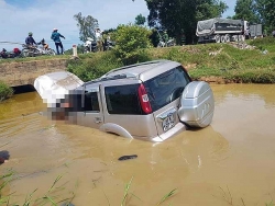 ket luan ban dau vu viec porsche macan va toyota vios trung bien so