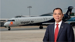 Từ bỏ giấc mơ Vinpearl Air, Vingroup dũng cảm hay muốn an toàn?