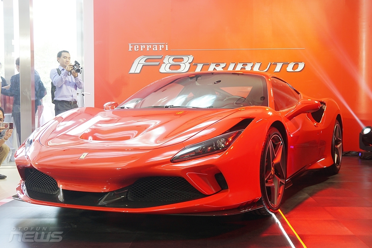 ferrari la thuong hieu manh nhat the gioi trong hai nam lien tiep