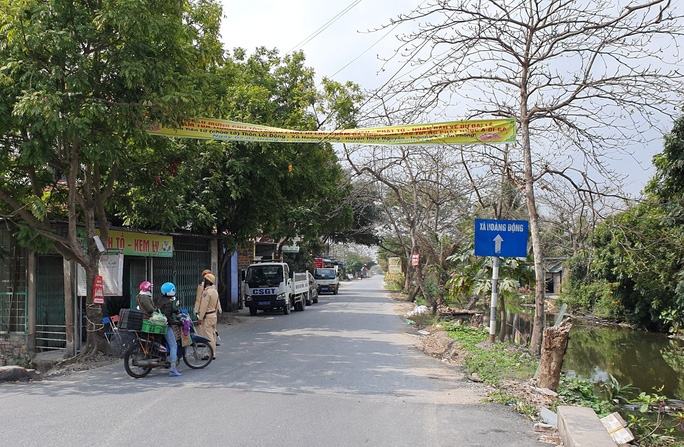 Hải Phòng: Nữ điều dưỡng và bạn trai có dấu hiệu vi phạm quy định về phòng, chống dịch