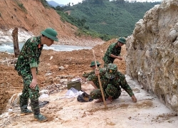 Không người lao động nào bị lãng quên