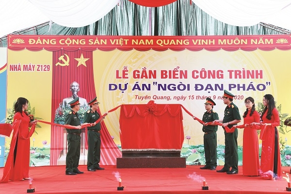 "Vườn rau Công đoàn", "Siêu thị công nhân" chăm lo sức khỏe người lao động