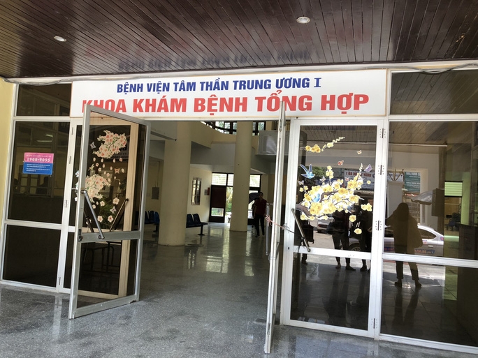 Vụ bệnh nhân mở phòng “bay lắc”, mua bán ma túy: Bệnh viện nói gì?