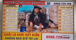 “Nhà tôi ba đời” sợ 'thần y'!