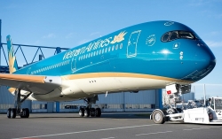 Vietnam Airlines và vị thế “con cưng”