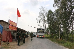 Hướng về biên giới Tây Nam!