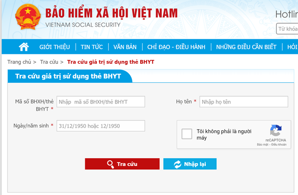 4 cách tra cứu bảo hiểm y tế nhanh và chính xác nhất