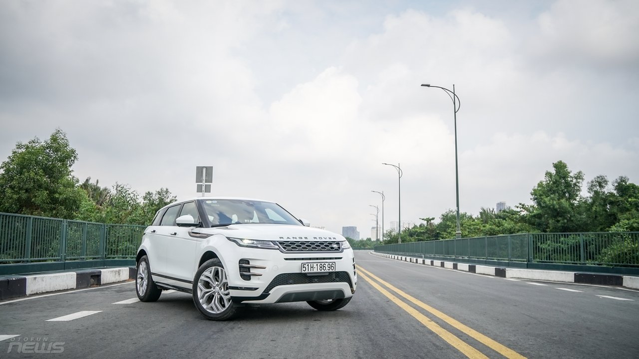 danh gia chi tiet range rover evoque 2020