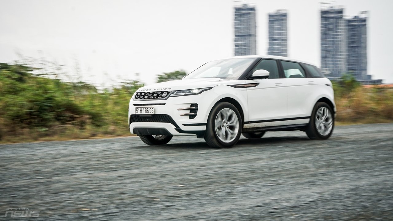 danh gia chi tiet range rover evoque 2020