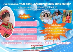 Tạm dừng cuộc thi ảnh “Trai xinh – Gái đẹp các khu công nghiệp” trong năm 2021