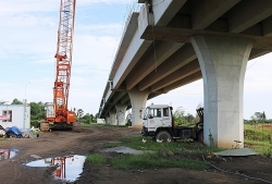 sau 7 thang ngung thu phi cao toc tphcm trung luong xuong cap tai nan xe tang cao