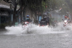 anh trai chem 4 nguoi nha em ruot tu vong o dan phuong giay phut an han muon mang