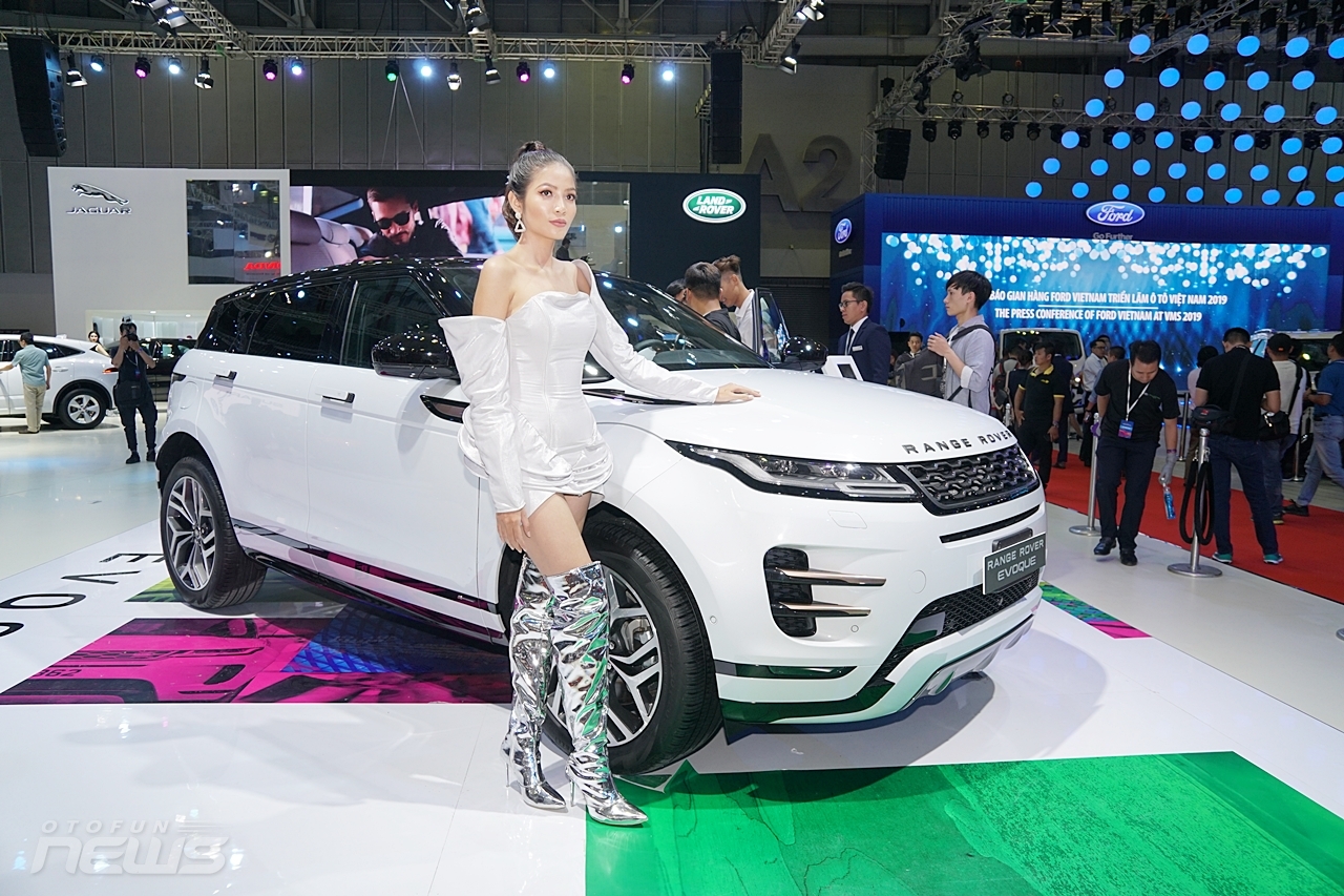 can canh range rover evoque 2020 co gia hon 35 ty dong