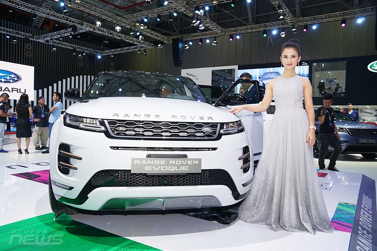 can canh range rover evoque 2020 co gia hon 35 ty dong