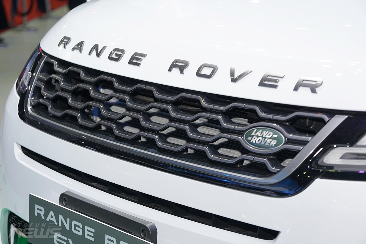 can canh range rover evoque 2020 co gia hon 35 ty dong