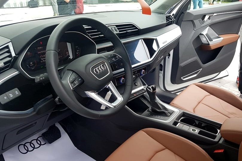 audi q3 sportback ra ma t