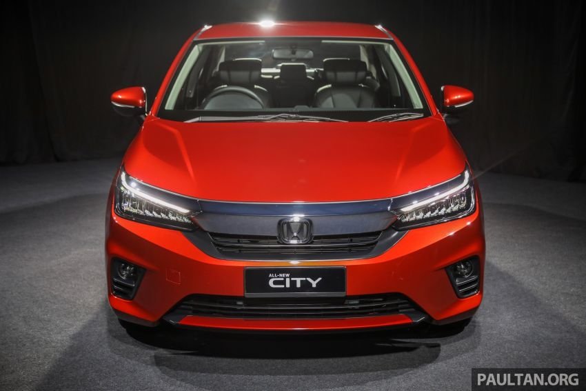 honda city mo i co gia tu 416 trie u do ng ta i malaysia