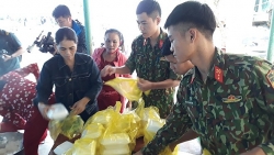 “Mãi mãi là sao sáng dẫn đường”