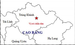 Hà Nội tiếp tục rung chấn do động đất