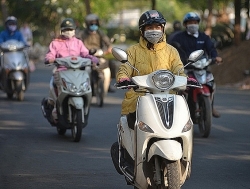 Thời tiết ngày 22/12: Bắc Bộ nhiều mây, đêm và sáng trời rét