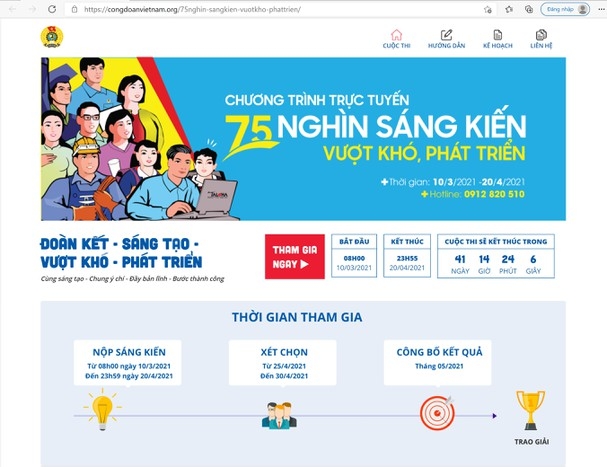 Phân viện Thú y miền Trung ký kết Chương trình 75 nghìn sáng kiến vượt khó, phát triển