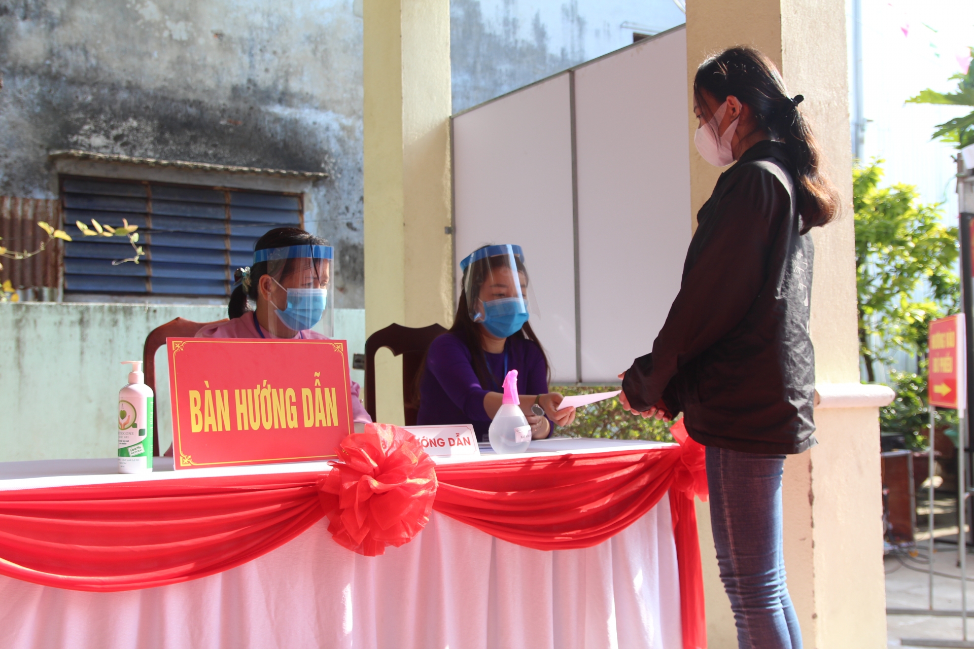 “Kỳ vọng vào những đại biểu nói lên tiếng nói người lao động”