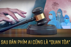 Hai nỗi lo của người vừa thoát Covid