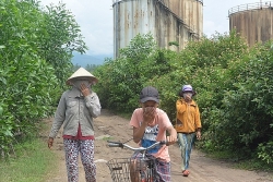 Dân yêu cầu có câu trả lời rõ ràng sau sự cố môi trường tại nhà máy cồn Đại Tân