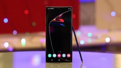 Samsung chính thức ra mắt Galaxy S10 Lite và Galaxy Note 10 Lite giá từ 15,5 triệu đồng