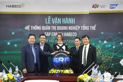 "Ông lớn" ngành bia Việt Nam chính thức vận hành hệ thống quản trị Doanh nghiệp