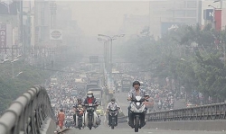 bao dong tinh trang o nhiem khong khi hien nay va nhung cach phong tranh