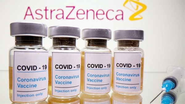 Bộ Y tế cảnh báo giả mạo trong mua bán vaccine ngừa Covid-19