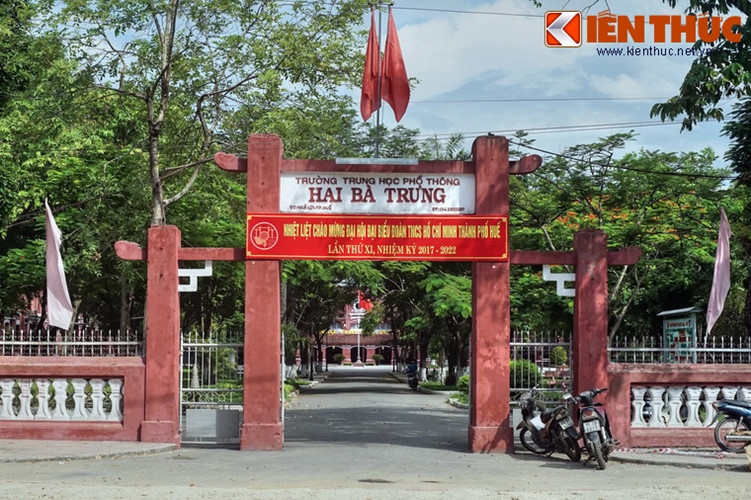 Thừa Thiên Huế: Thí điểm dạy môn nữ công gia chánh trong trường học