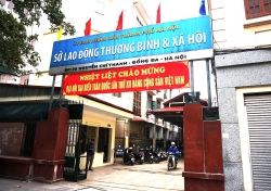 Bài 1 - Sau nửa tháng lập Tổ Liên ngành xác minh, Sở cho biết vẫn chưa có kết luận