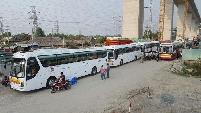 Công đoàn Công ty CP Tập đoàn Cienco 4: Nỗ lực chăm lo cho đoàn viên, người lao động