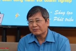 Ông Trần Thanh Hải: “Tất cả các sáng kiến của người lao động đều được quý trọng”