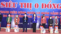 Phong trào thi đua đặc biệt của Công đoàn Hà Nam vượt qua đại dịch Covid-19