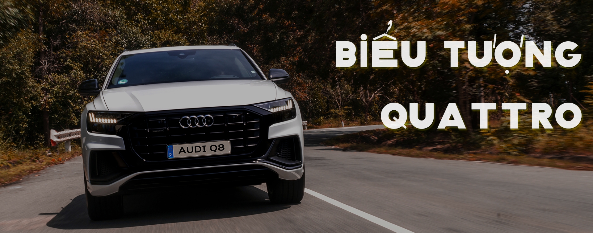 audi q8 tinh hoa cong nghe