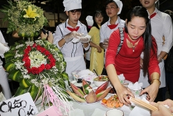 Công ty TNHH Shyang Hung Cheng nhiều hoạt động gắn kết người lao động tại doanh nghiệp