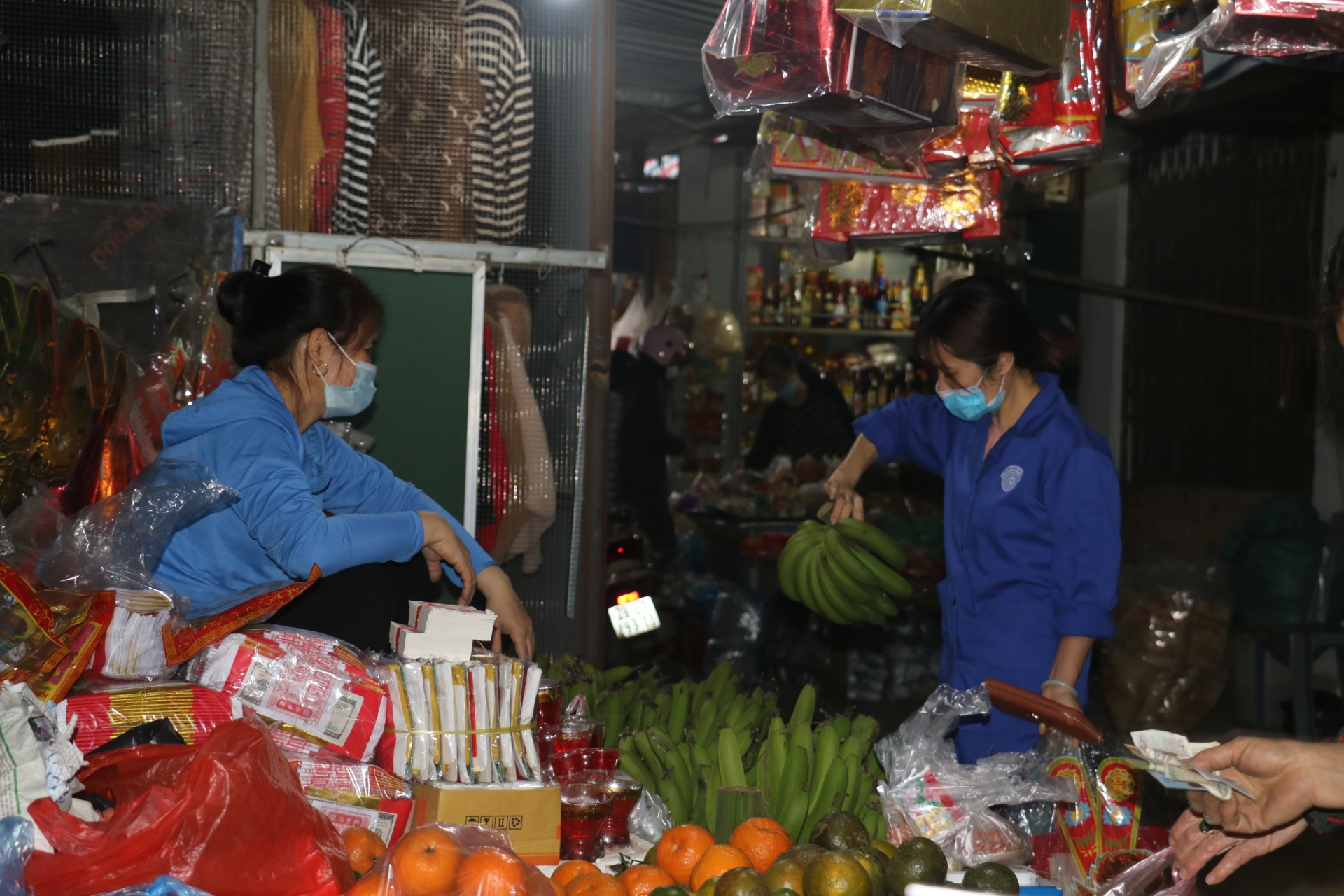 Đơn giản nhưng chu toàn